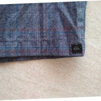 Къси панталони  борд шорти  QUICKSILVER,  размер 30, снимка 7 - Бански - 29048125