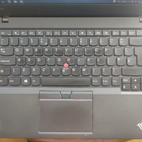 Lenovo ThinkPad T450 I5 8GB 256GB SSD ТОП цена, снимка 17 - Лаптопи за работа - 39563395