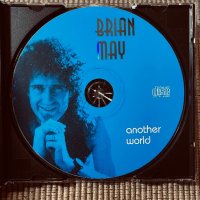 Brian May,Queen , снимка 3 - CD дискове - 39447439