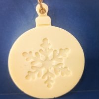 Коледни предложения за подарък - свещи, глицеринови сапунчета и сувенири , снимка 9 - Коледни подаръци - 43296460