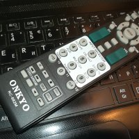 onkyo rc-682m receiver remote control, снимка 5 - Други - 28716184