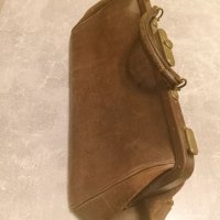 Стара докторска чанта, снимка 4 - Антикварни и старинни предмети - 44020633
