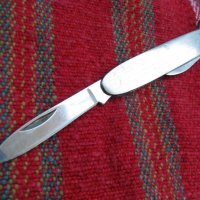 Ножче ножка LARK, снимка 1 - Антикварни и старинни предмети - 28295541