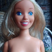 Винтидж кукла Лайко, 40см., снимка 5 - Кукли - 43821123