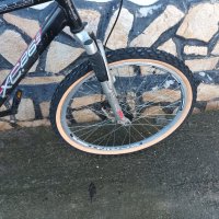 алуминиев велосипед 26", снимка 12 - Велосипеди - 43912772