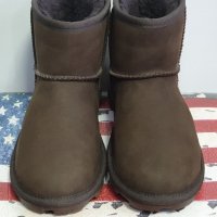 UGG AUSTRALIA, 37 номер оригинални, перфектни , снимка 4 - Дамски ботуши - 43410246