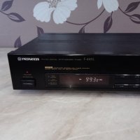 фм тунер Pioneer  F-445L, снимка 8 - Аудиосистеми - 43018291