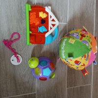 Бебешки играчки , снимка 1 - Музикални играчки - 40425984