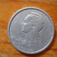 монети - Западна Африка, снимка 6 - Нумизматика и бонистика - 27067430