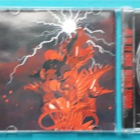 Double Dealer – 2001 - Deride At The Top(Heavy Metal), снимка 3 - CD дискове - 43002055