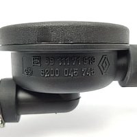 Мембрана клапан картерни газове PCV Renaut Opel Peugeot Рено Опел Пежо 1.9-2.2-2.5D, снимка 3 - Части - 43778074