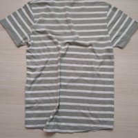 Мъжка тениска Hailys размер М, снимка 4 - Тениски - 27965712