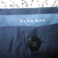 Панталон ZARA   мъжки,М, снимка 1 - Панталони - 35439087