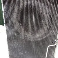 Климатичен радиатор за Киа Соренто 2.5 CRD -  140 к.с., снимка 4 - Автомобили и джипове - 35004471