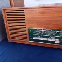 GRUNDIG RF 135 Радио, снимка 8 - Радиокасетофони, транзистори - 44137820