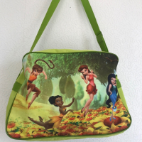Детска чанта , снимка 3 - Раници - 44911253
