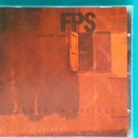 FPS(Frames Per Second) – 2006 - Nobody Is Perfect (Alternative Ro, снимка 1 - CD дискове - 43744226