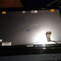 Лаптоп toshiba L855 13X