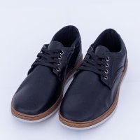 мъжки обувки, снимка 4 - Спортно елегантни обувки - 34601766