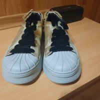 Оригинални обувки pinko , снимка 4 - Маратонки - 38244039