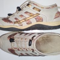 Дамски спортни обувки с ортопедични стелки размер 40/41, снимка 1 - Дамски ежедневни обувки - 36856806
