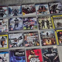 PLAYSTATION 3, снимка 2 - PlayStation конзоли - 43454745