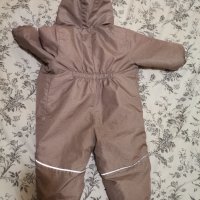 Детски космонавт, Lupilu, 80 размер, снимка 3 - Бебешки ескимоси - 43626199