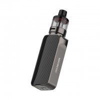 Vaporesso Luxe 80S 80W Kit, vape, наргиле, ел. цигара, снимка 5 - Вейп без пълнители - 38578492