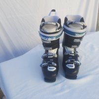 Ски обувки 27-27,5см.Tecnica Cochise 85 W  , снимка 4 - Зимни спортове - 43626985