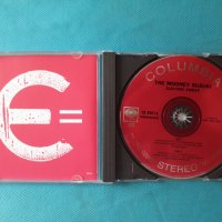 The Mooney Suzuki – 2002 - Electric Sweat(Garage Rock), снимка 2 - CD дискове - 37793158