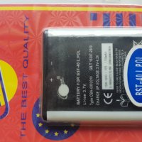 Батерия Sony Ericsson BST-40 - Sony Ericsson P1 - Sony Ericsson K800 - Sony Ericsson P990, снимка 1 - Оригинални батерии - 37275304