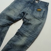 Нови G-Star Raw 5650 W32/L32 Мъжки Дънки , снимка 6 - Дънки - 43586860