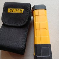 Лазерна ролетка DeWalt dw03050, снимка 4 - Други инструменти - 39039823