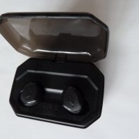 блутут слушалки тип тапи Antimi SP8 Plus, снимка 2 - Bluetooth слушалки - 34743511