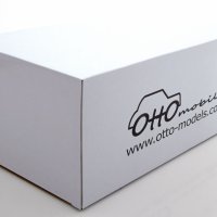 SUBARU STI 206 WRX 2011 - мащаб 1:18 на OttoMobile моделът е нов в кутия, снимка 12 - Колекции - 40747195