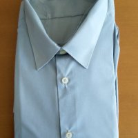 Мъжка риза, Нова! , снимка 1 - Блузи - 32327525