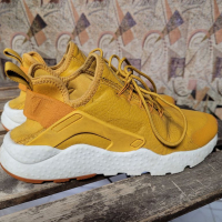 Nike Huarache  Air Run Ultra- 39 номер, снимка 1 - Маратонки - 36520639