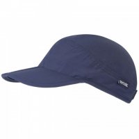 Сгъваема шапка с козирка Regatta Folding Peak Cap, снимка 1 - Шапки - 40172439