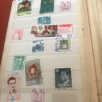 Стари пощенски марки, снимка 13 - Филателия - 28043548