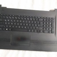 Оригинала клавиатура за лаптоп HP 17-y064ng, снимка 2 - Други - 39260685