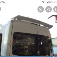 Аксесоари за Спринтер Крафтер Sprinter Crafter, снимка 3 - Аксесоари и консумативи - 26990411