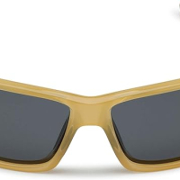 Слънчеви очила Cressi Bill с връзка, стандартни, снимка 2 - Водни спортове - 44896314