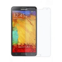 Протектор за екран Samsung Galaxy Note 3 - Samsung GT-N9005, снимка 3 - Фолия, протектори - 22603860