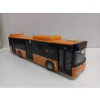автобуси макети играчки, снимка 14 - Играчки за стая - 37788661