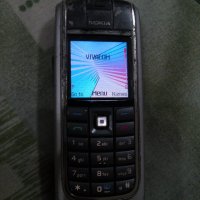 Nokia 6020, снимка 1 - Nokia - 42937730