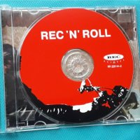 Various – 1997 - Rec'N'Roll, снимка 4 - CD дискове - 43056725