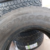 2 бр.зимни гуми Hankook 265 70 19.5 dot1015 Цената е за брой!, снимка 5 - Гуми и джанти - 43853354