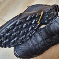 Adidas terrex Goretex туристически маратонки , снимка 5 - Маратонки - 39009818