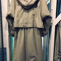 Модерно зимно палто-тренчкот ANNY N, снимка 10 - Палта, манта - 27783353