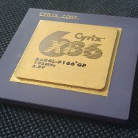 CyriX 686